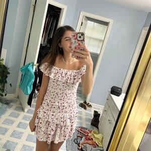 floral set